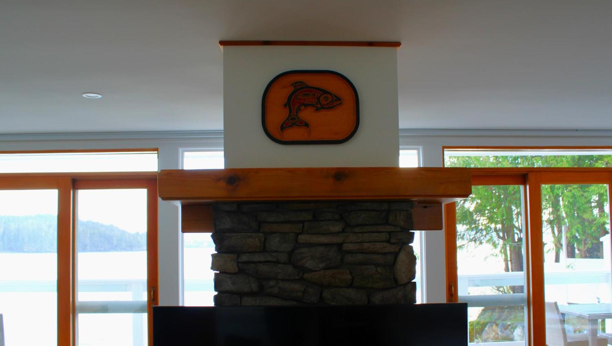 Sooke Harbour House Hotel Exterior photo