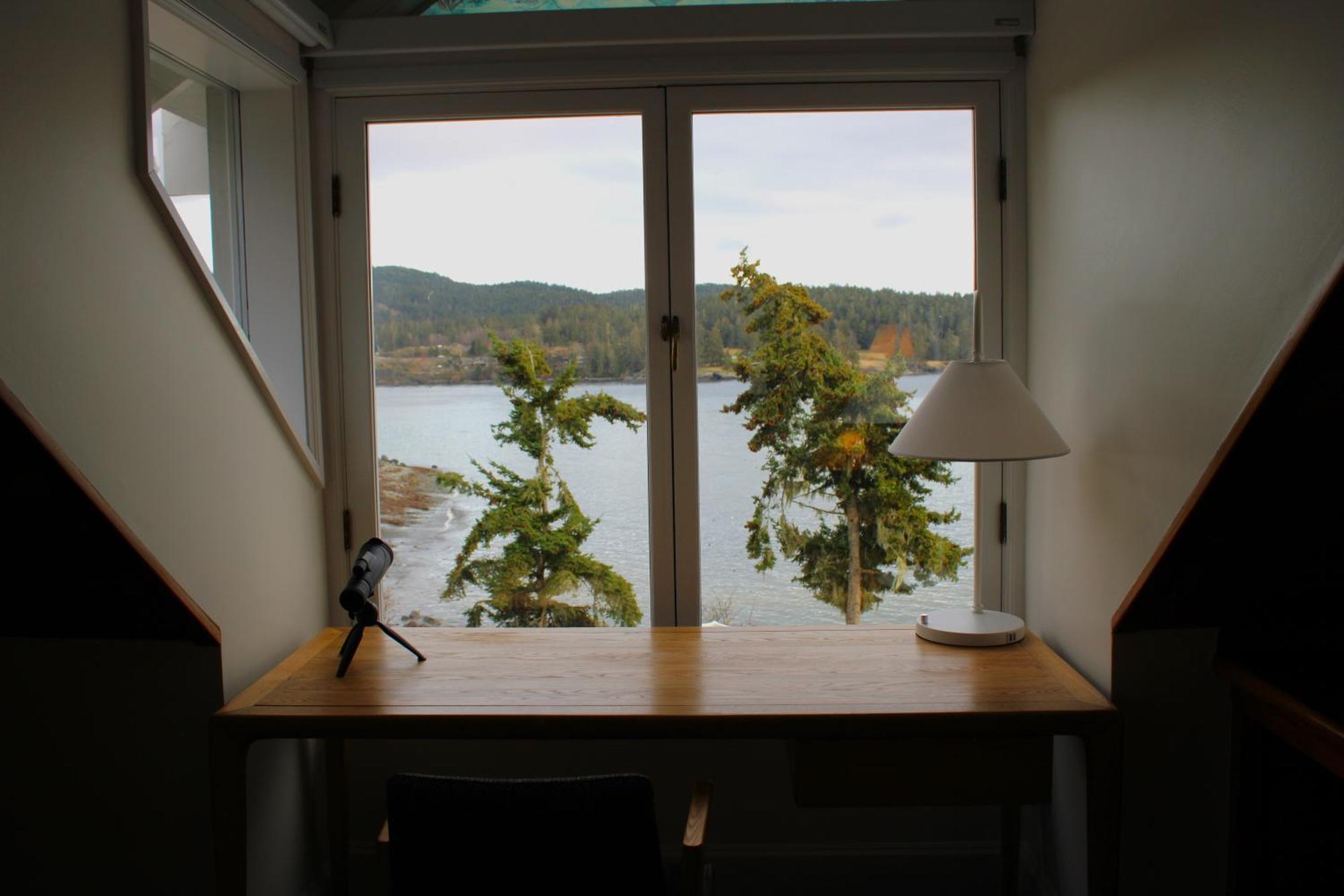 Sooke Harbour House Hotel Exterior photo