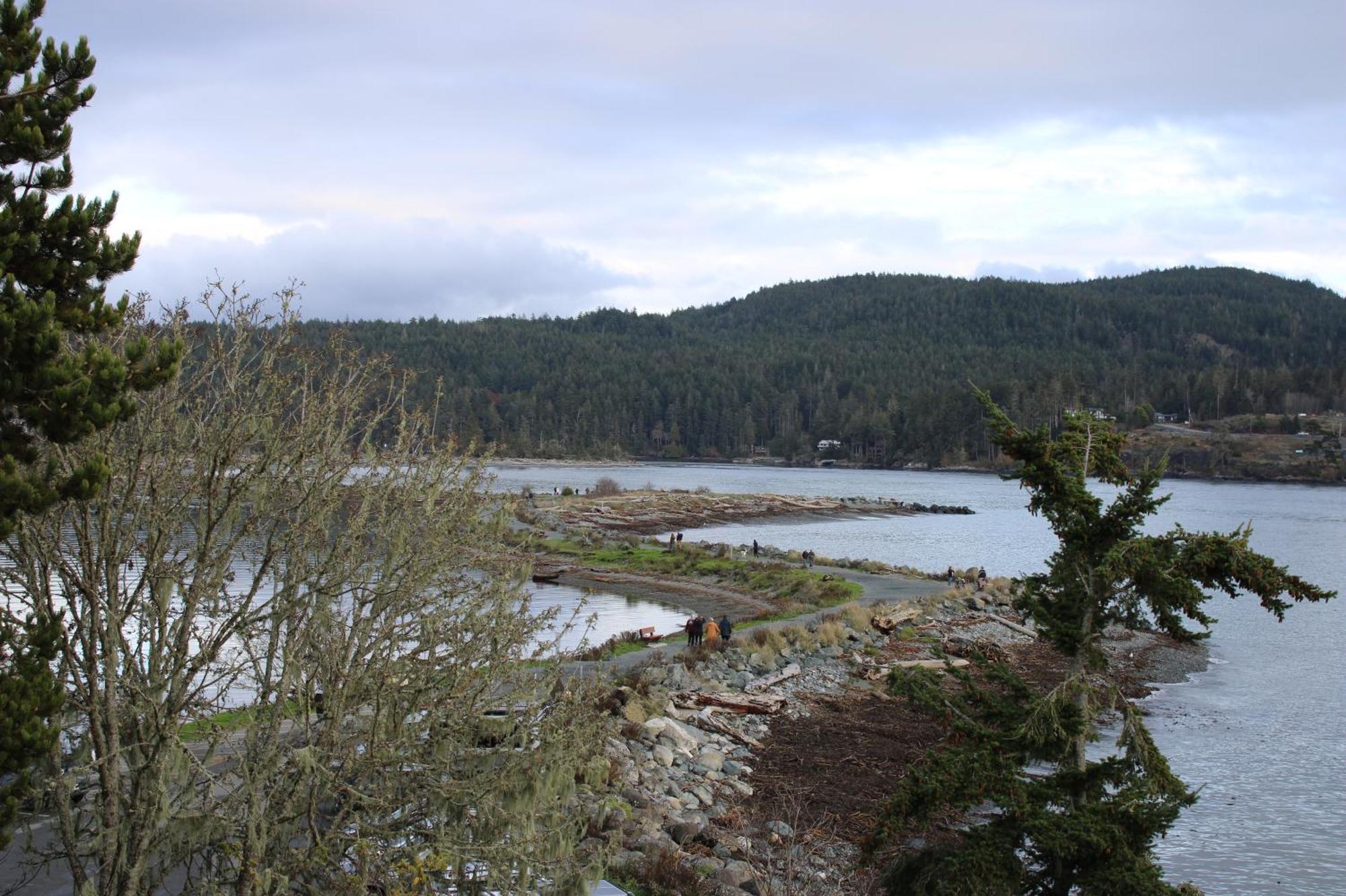 Sooke Harbour House Hotel Exterior photo